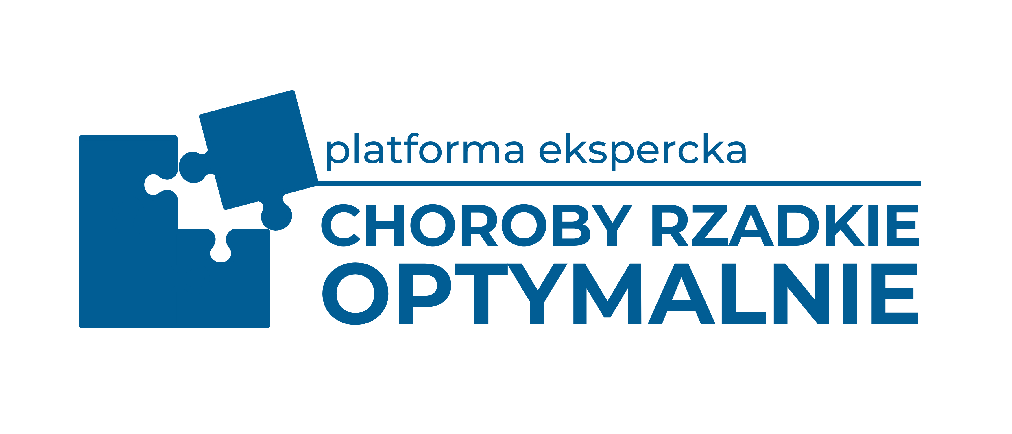 Choroby Rzadkie Optymalnie